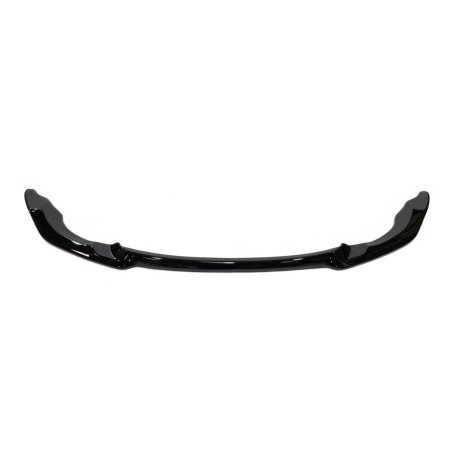 FRONTSPOILER SPOILERLIPPE BMW F80 M3/ F82 / F83 M4 Look Clubsport Gloss Black