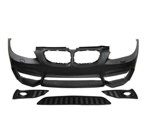 FRONT STOßSTANGE FÜR BMW E92 / E93 2006-2009 Look M4 II