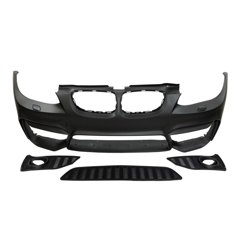 FRONT STOßSTANGE FÜR BMW E92 / E93 2006-2009 Look M4 II