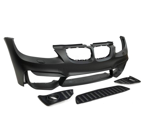 FRONT STOßSTANGE FÜR BMW E92 / E93 2006-2009 Look M4 II