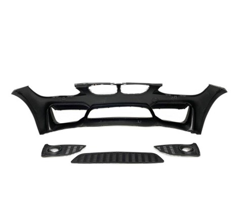 Front Bumper BMW E92 / E93 2006-2009 Look M4 II