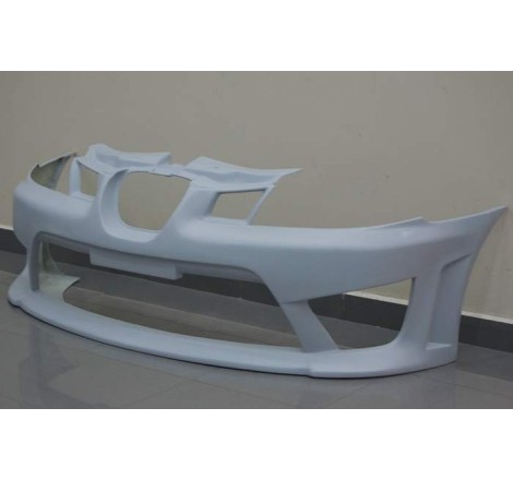 Pare-Choc Avant Seat Ibiza / Cordoba 02-07 Combat