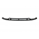 Front Spoiler BMW G06 2020+ look Performance Glossy Black