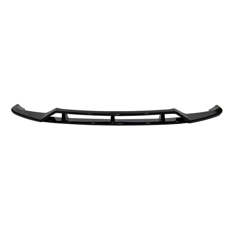 FRONTSPOILER SPOILERLIPPE BMW G06 2020+ look Performance Glossy Black