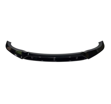 Front Spoiler BMW G06 2020+ look Performance Glossy Black