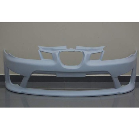 Pare-Choc Avant Seat Ibiza / Cordoba 02-07 Combat