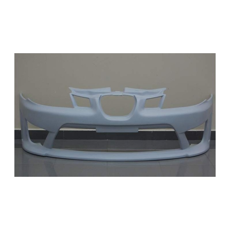 Front Bumper Seat Ibiza / Cordoba 2002-2007, Combat Type