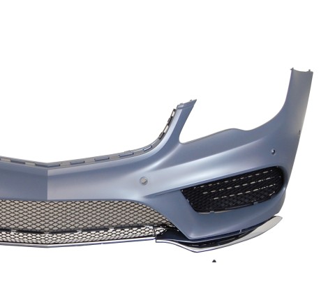 MERCEDES W207 COUPE 2014-2016