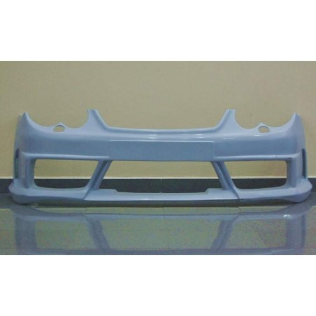 Front Bumper Mercedes C Sportcoupe