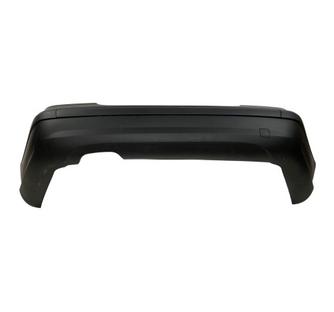 STOßSTANGENSET BODYKIT MERCEDES W203 LOOK C32 AMG