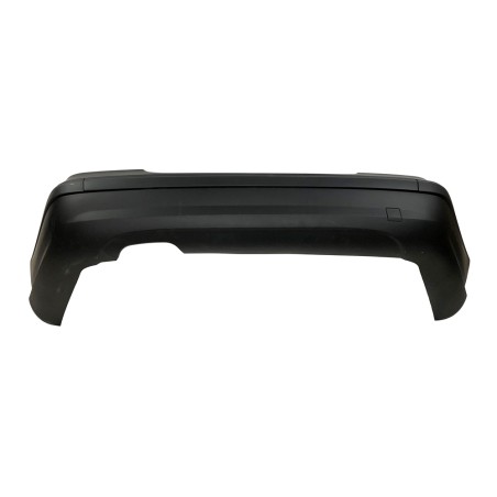 STOßSTANGENSET BODYKIT MERCEDES W203 LOOK C32 AMG