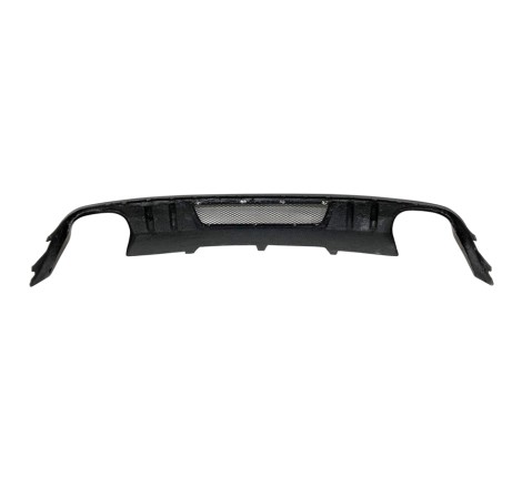 Difusor trasero de carbono Audi A5 SPORTBACK 2014 CARBONO