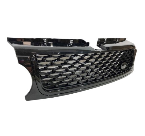 Parrilla Range Rover Sport L320 2010-2012