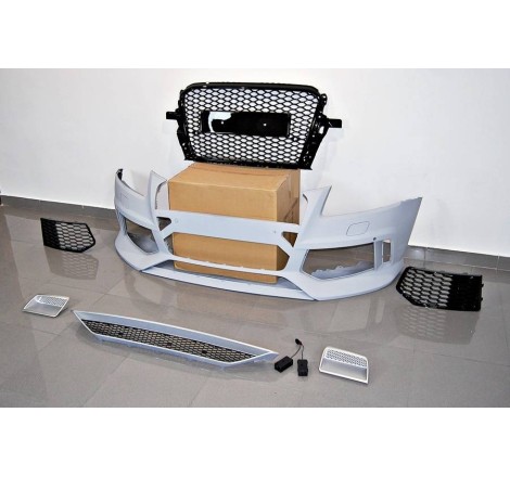 Front Bumper Audi Q5 2012-2016 Look RSQ5