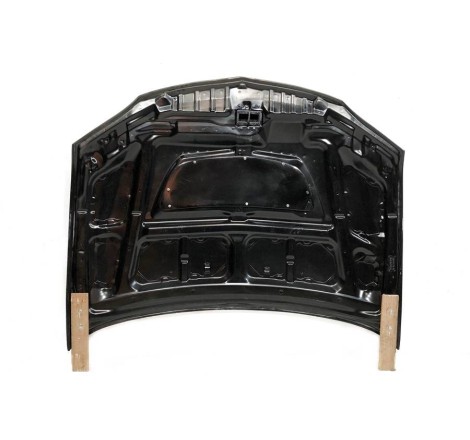 Capot Carbone Mitsubishi Evo VIII - IV C/T