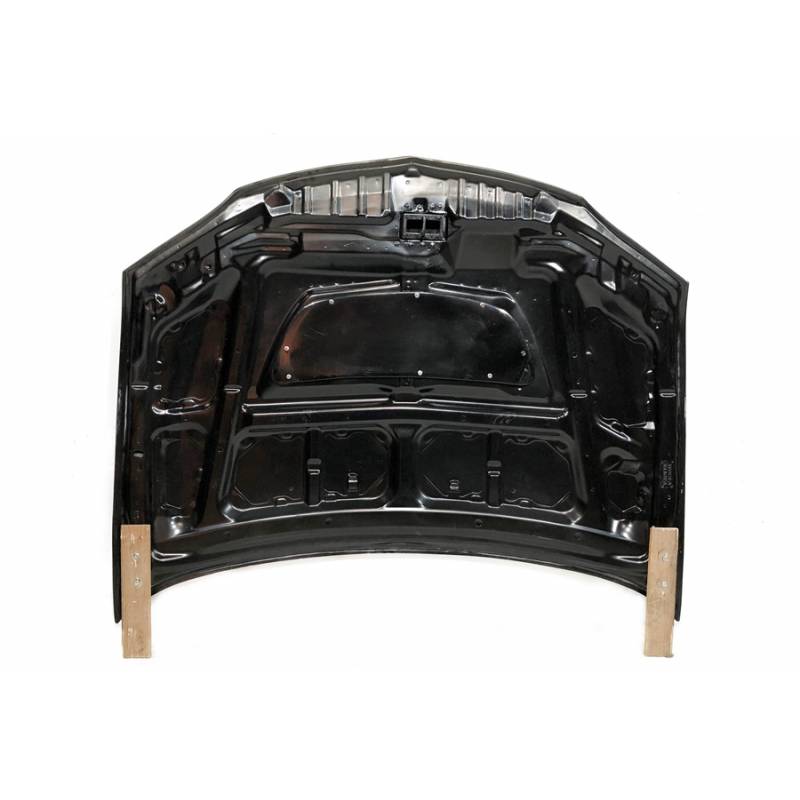 Carbon Fibre Mitsubishi Evo VIII / Evo IX, With Air Intake