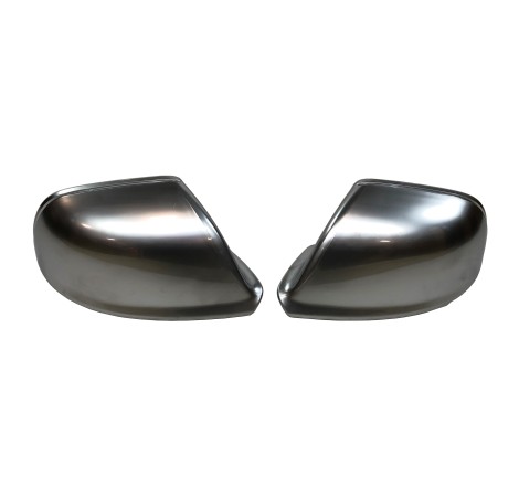 Chromed Mirror covers AUDI Q7 2006-2015 / Q5