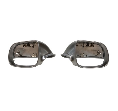 Front Bumper Audi Q5 2012-2016 Look RSQ5 Mirror Covers