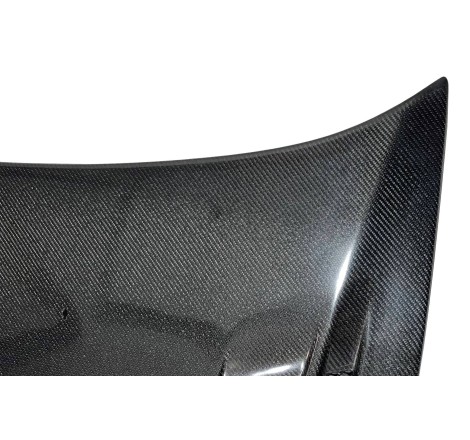 Capot Carbone Mitsubishi Evo VIII - IX C/T Mod.I