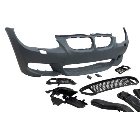 Front Bumper BMW E92 / E93 10-11 Look M-Tech