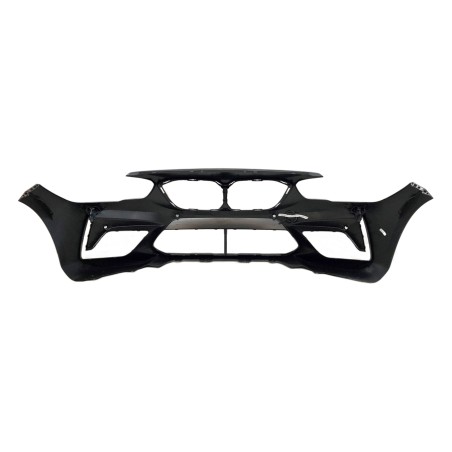 Paraurti Anteriore BMW F20 /F21 LCI 15-19 look M2C Spoiler anteriore