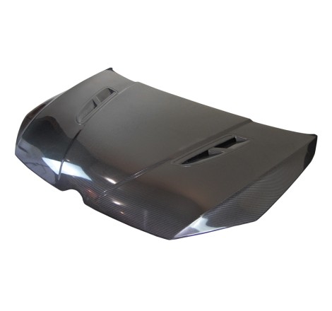 Cofano Carbonio Volkswagen Golf 7 / 7.5