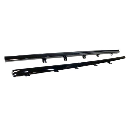 Kit Estetici Volkswagen Golf 7 Nero lucido