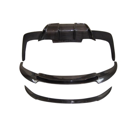 Kit De Carrosserie BMW F12 M6