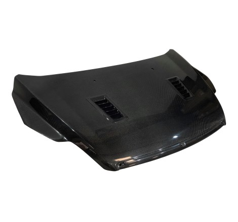 Capot Carbone Ford Focus 2008-2011 RS C/T