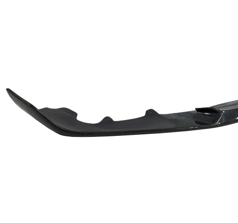 Déflecteur Avant Carbone BMW F87 M2 COMPETITIVE look M-Performance