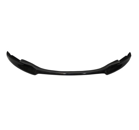 spoiler delantero bmw e92 m3 carbono