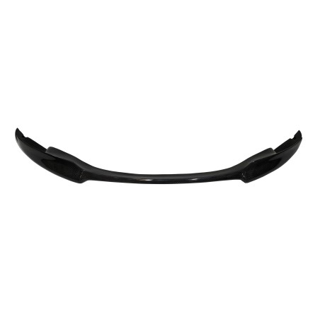 spoiler delantero bmw e92 m3 carbono