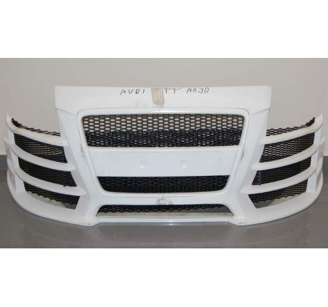 paragolpes audi tt RS8