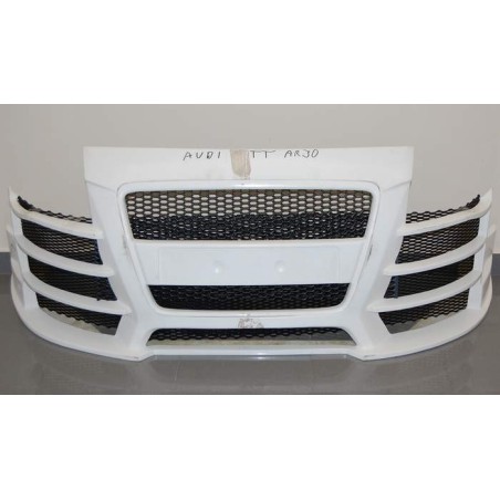 Paraurti Anteriore Audi TT 98-05 8N Type R8