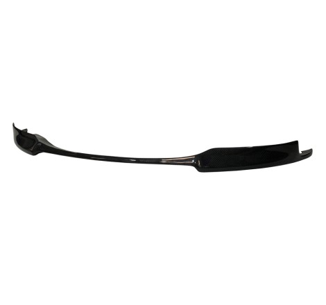 spoiler delantero bmw e92 m3 carbono