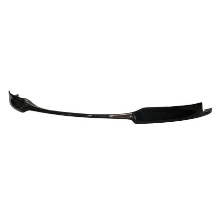 spoiler delantero bmw e92 m3 carbono