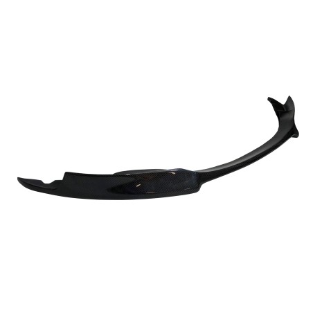 spoiler delantero bmw e92 m3 carbono