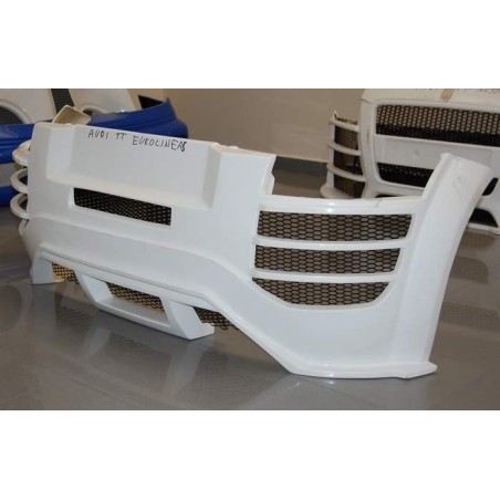 Rear Bumper Audi TT 98-05 8N R8 Type