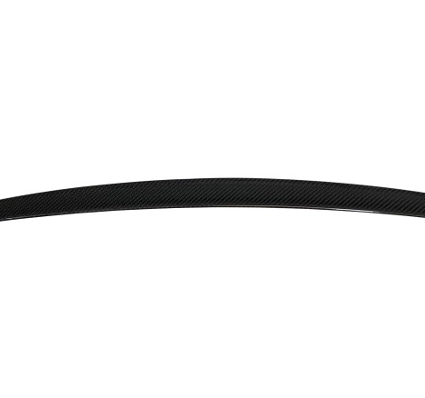 Aileron Carbone BMW F10 M5 10-16