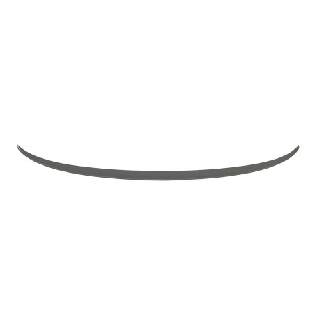 Spoiler BMW F10 10-16 Look M