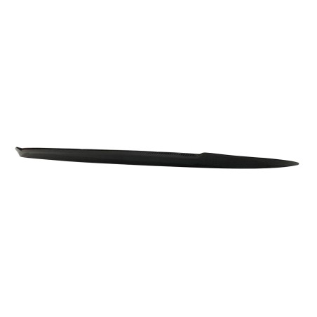 HECKLIPPE SPOILER HECKSPOILER KOFFERRAUM LIPPE BMW F12 M6 CARBON FIBRE