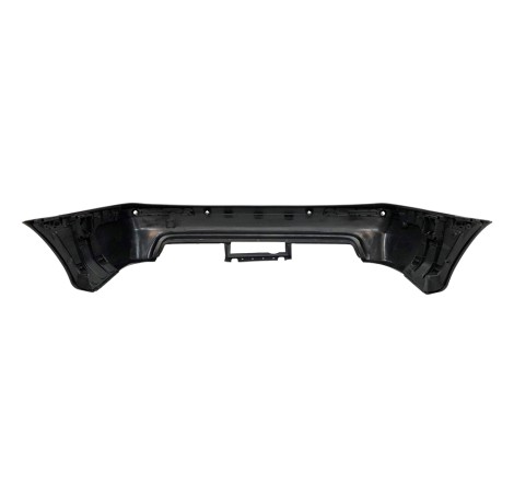 HECKSTOßSTANGE HECKSCHÜRZE BMW E39 1995-2003