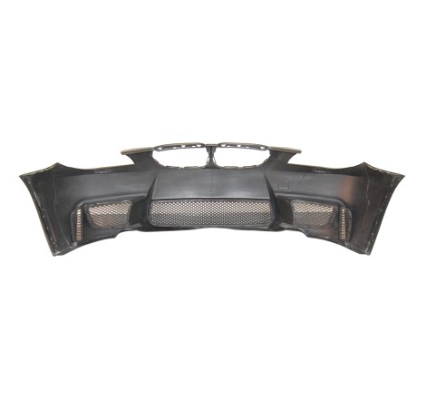 Front Bumper BMW E60 04-09, M1 Type