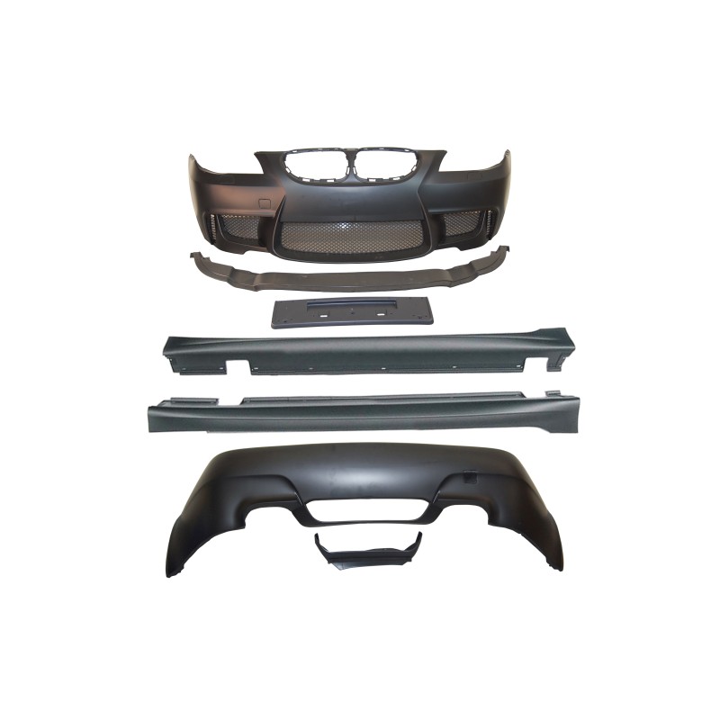 KIT DE CARROSSERIE BMW E60 2004-2009 ABS