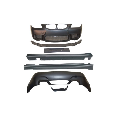Body Kit BMW E60 2004-2009