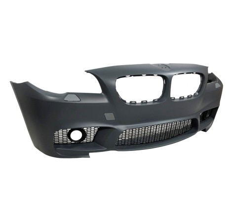 FRONT STOßSTANGE FÜR BMW F10 / F18 LCI Look M5