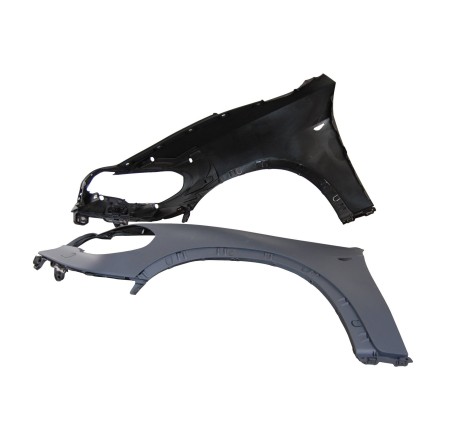 Front Fenders BMW E70 X5 07-10