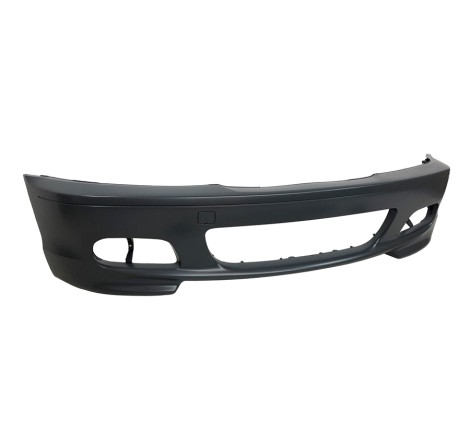 Paragolpes delantero BMW E46 4 PUERTAS tipo M ´02 PLASTICO