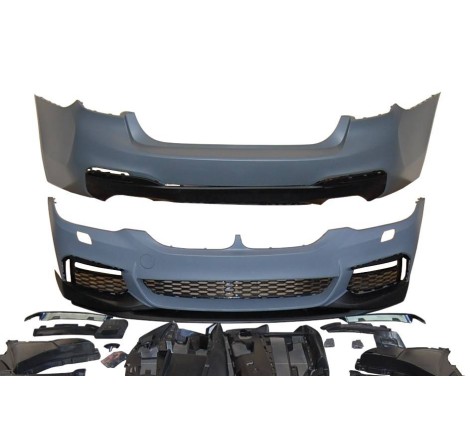 Kit Estetici BMW G30 look M-Tech Performance 530