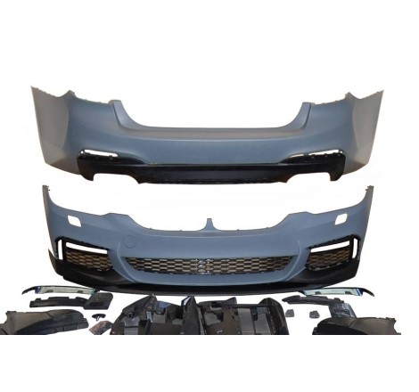 Kit De Carrosserie BMW G30 look M-Tech Performance 550